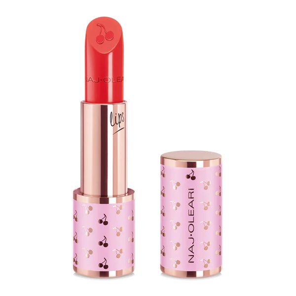 Naj Oleari Creamy delight lipstick