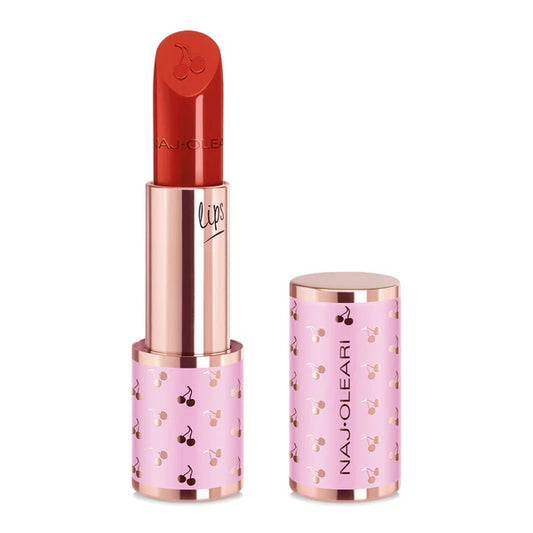 Naj Oleari Rossetto forever matte