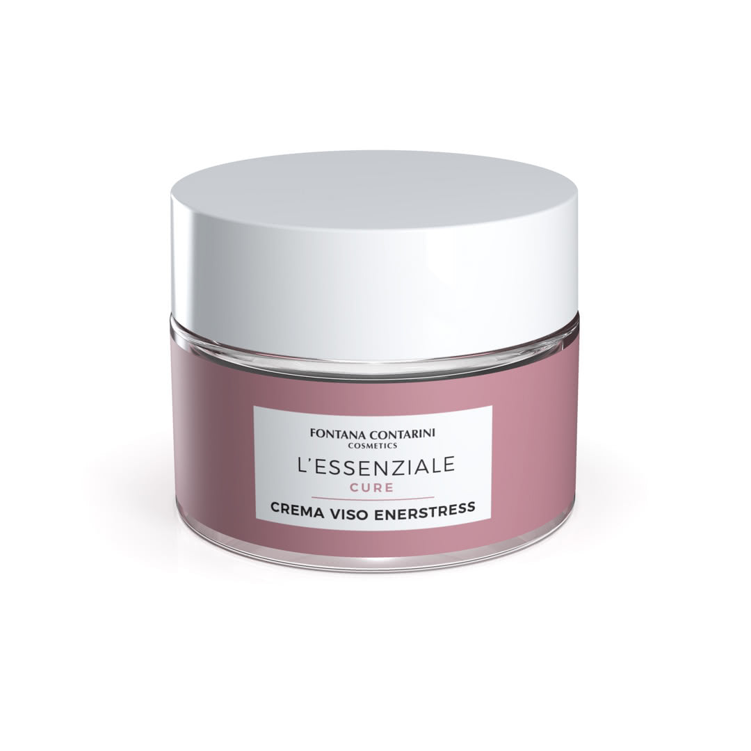 Fontana Contarini Cure- Crema viso enerstress