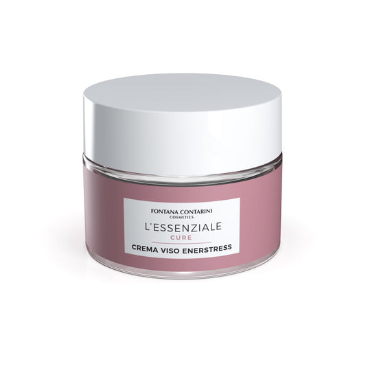 Fontana Contarini Cure- Crema viso enerstress