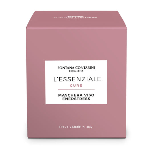Fontana Contarini Cure-Maschera viso Enerstress
