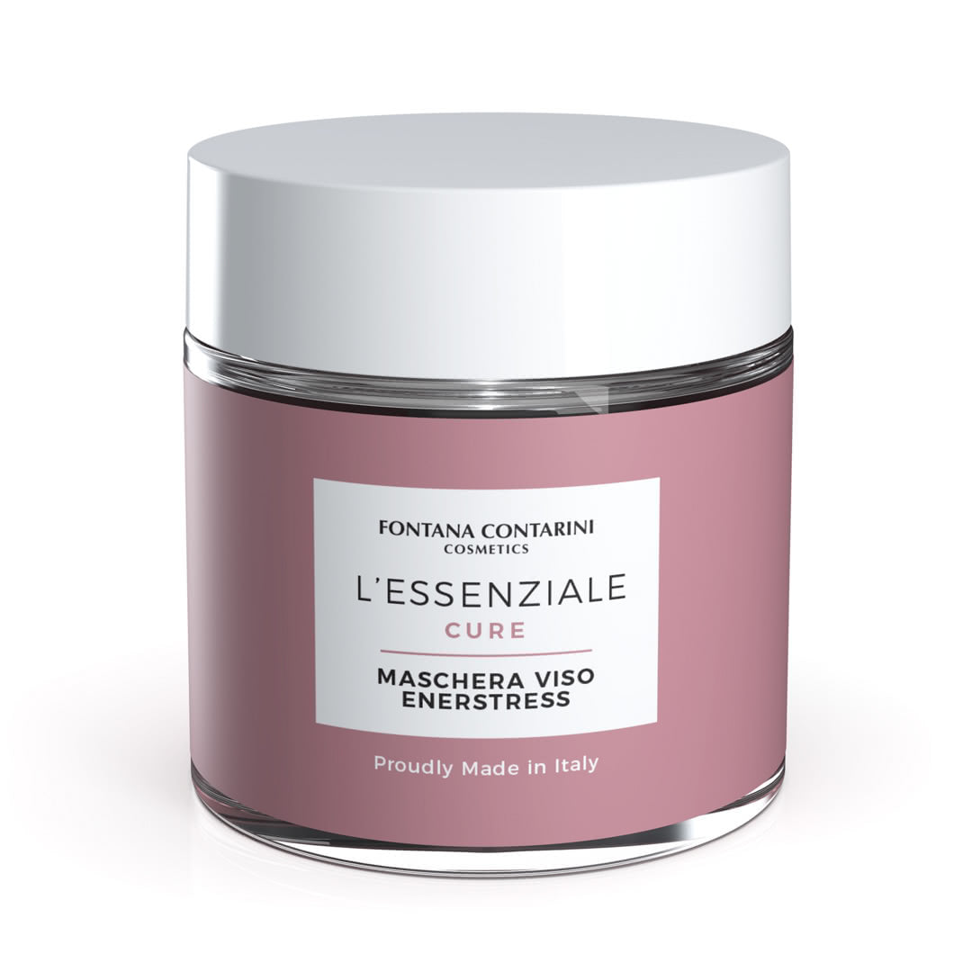 Fontana Contarini Cure-Maschera viso Enerstress