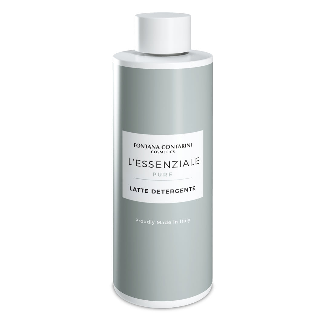 Fontana Contarini Essenziale Pure- Latte detergente