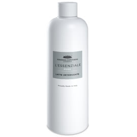 Fontana Contarini- Essenziale Pure Latte detergente