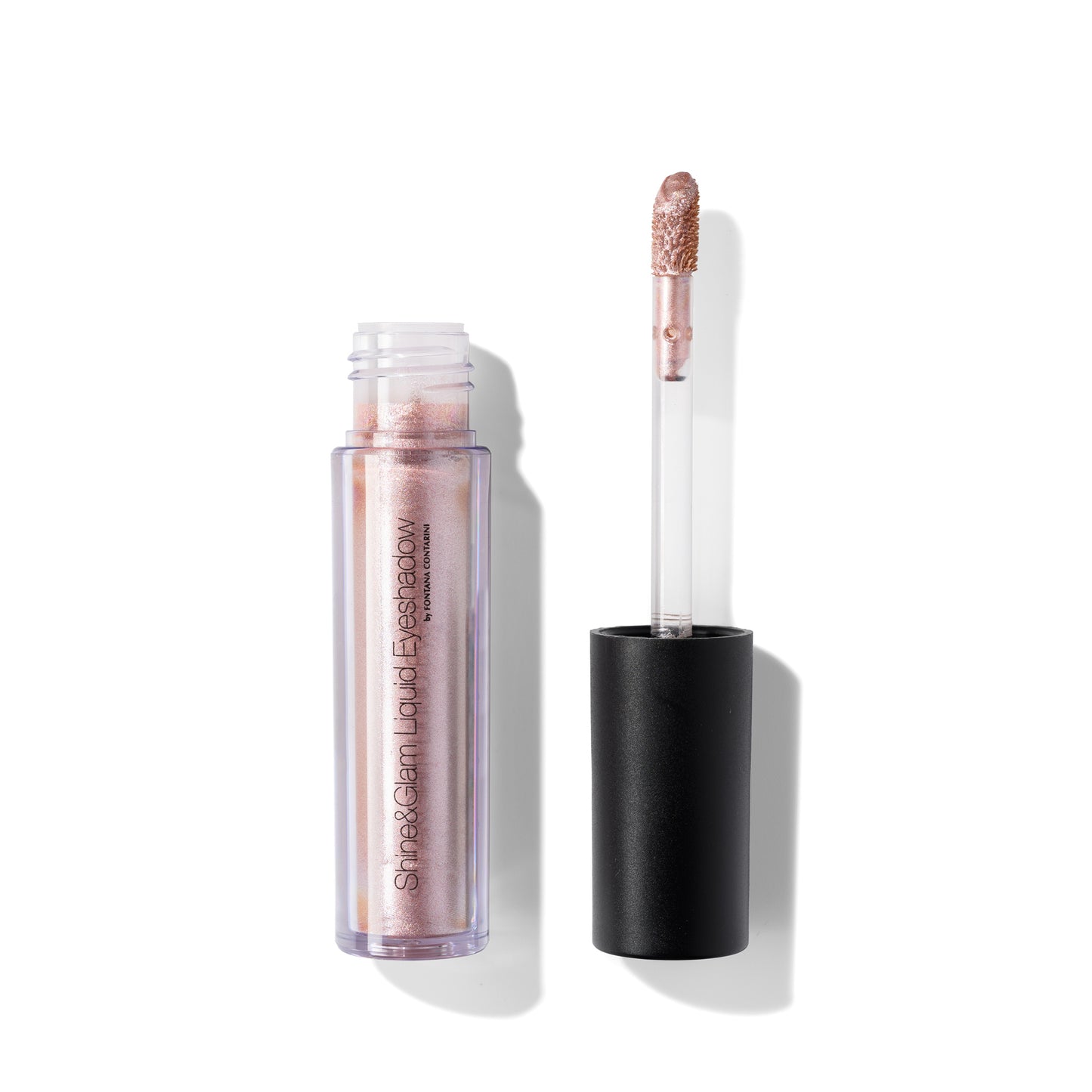 Fontana Contarini- Ombretto liquido Shine&Glam