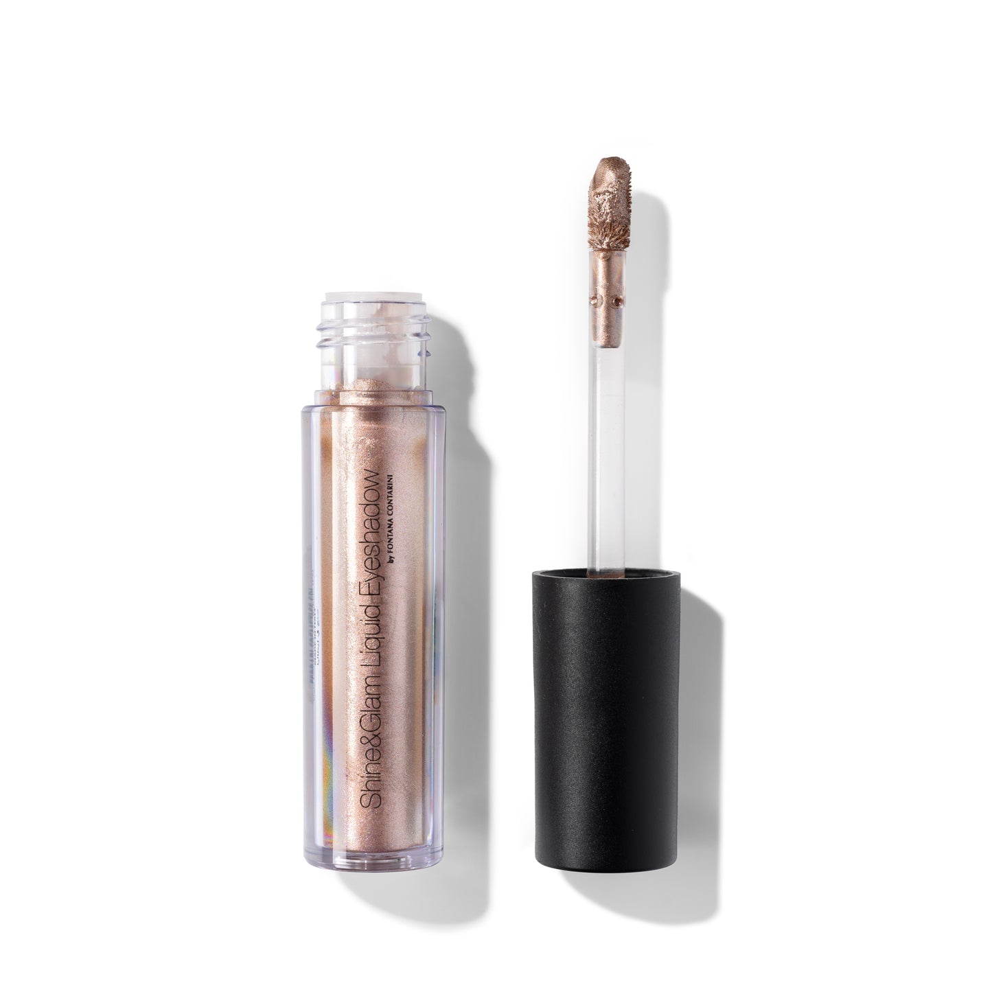 Fontana Contarini- Ombretto liquido Shine&Glam