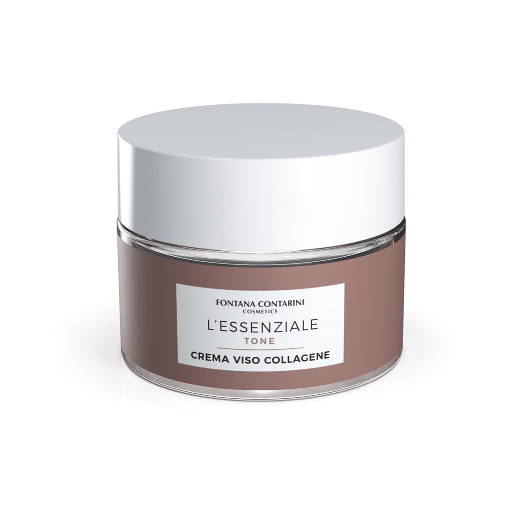 Fontana Contarini Tone- crema viso al collagene
