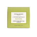 Fontana Contarini Nature- Crema viso Pro-age Canapa