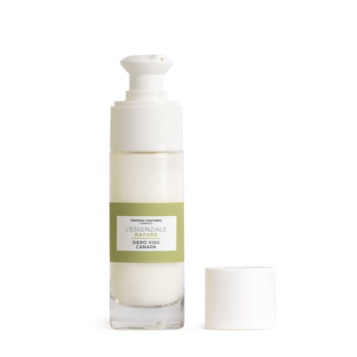 Fontana Contarini Nature Siero viso Canapa