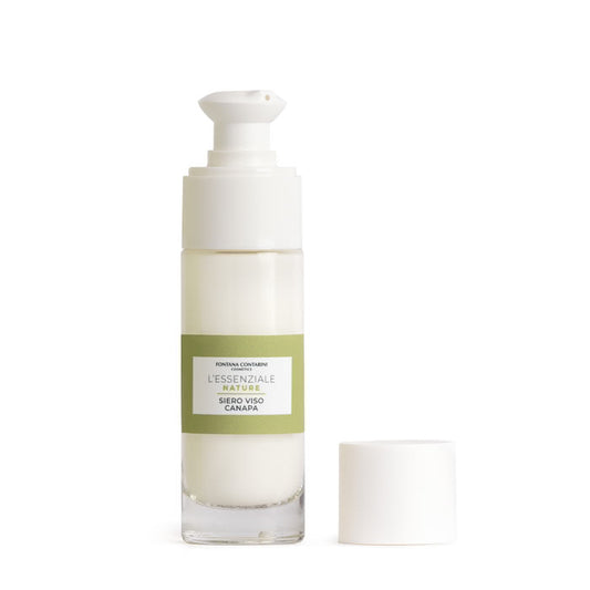Fontana Contarini Nature Siero viso Canapa