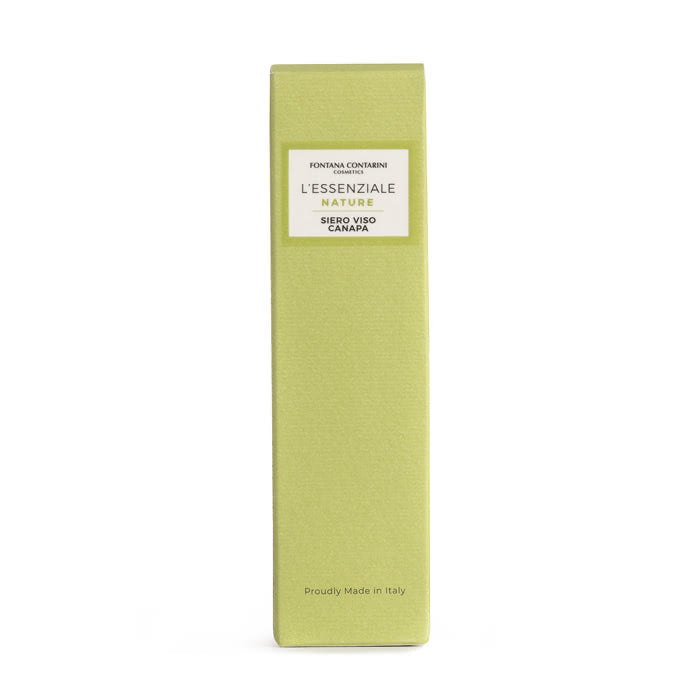 Fontana Contarini Nature Siero viso Canapa