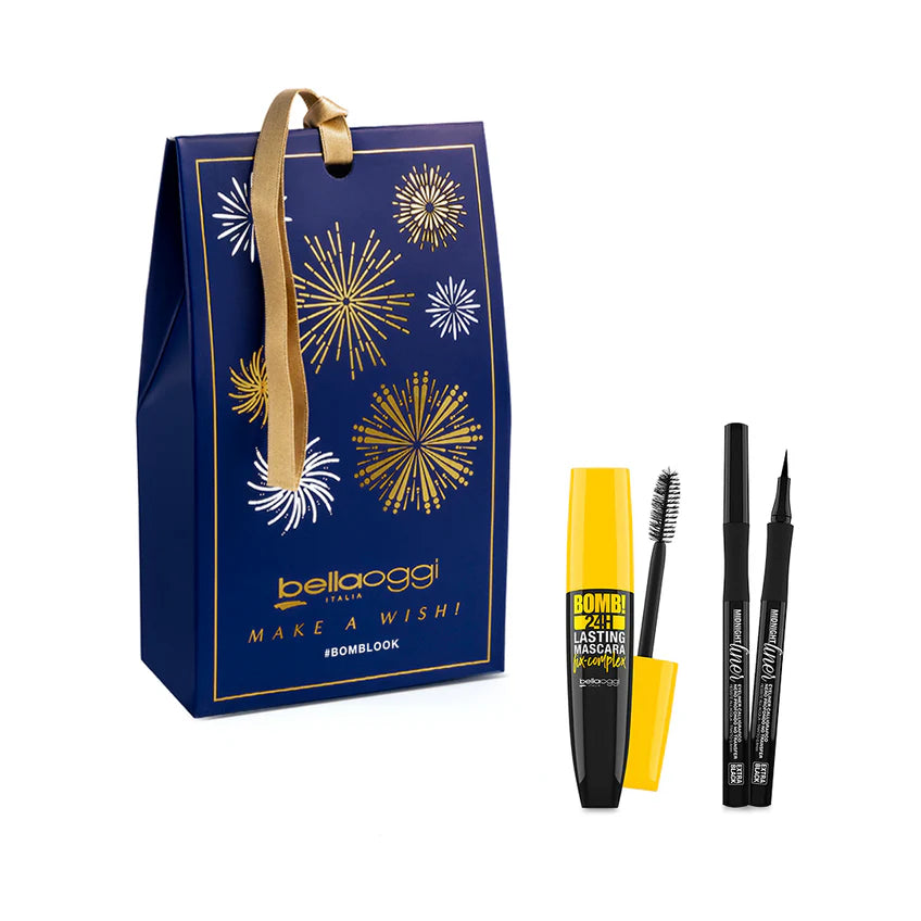 Cofanetto Bella Oggi Make a wish #Bomblook