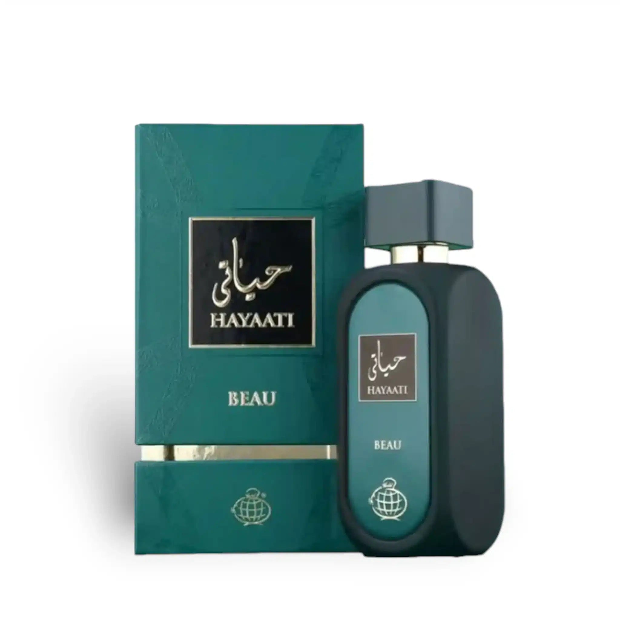Fragance World Hayaati Beau