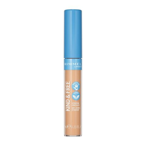 Rimmel Kind&Free correttore idratante