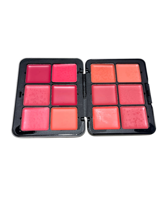 Beauty city Palette blush