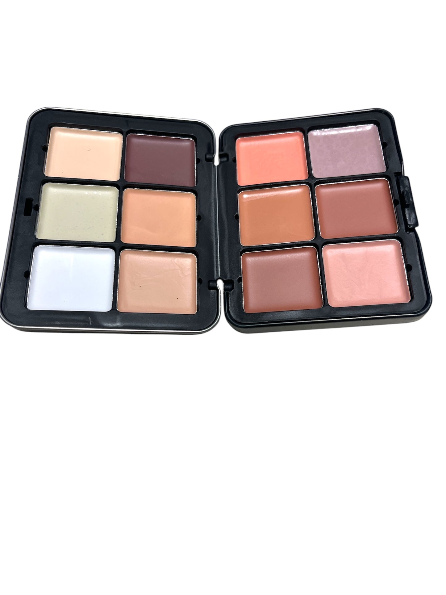 Beauty city palette Countouring