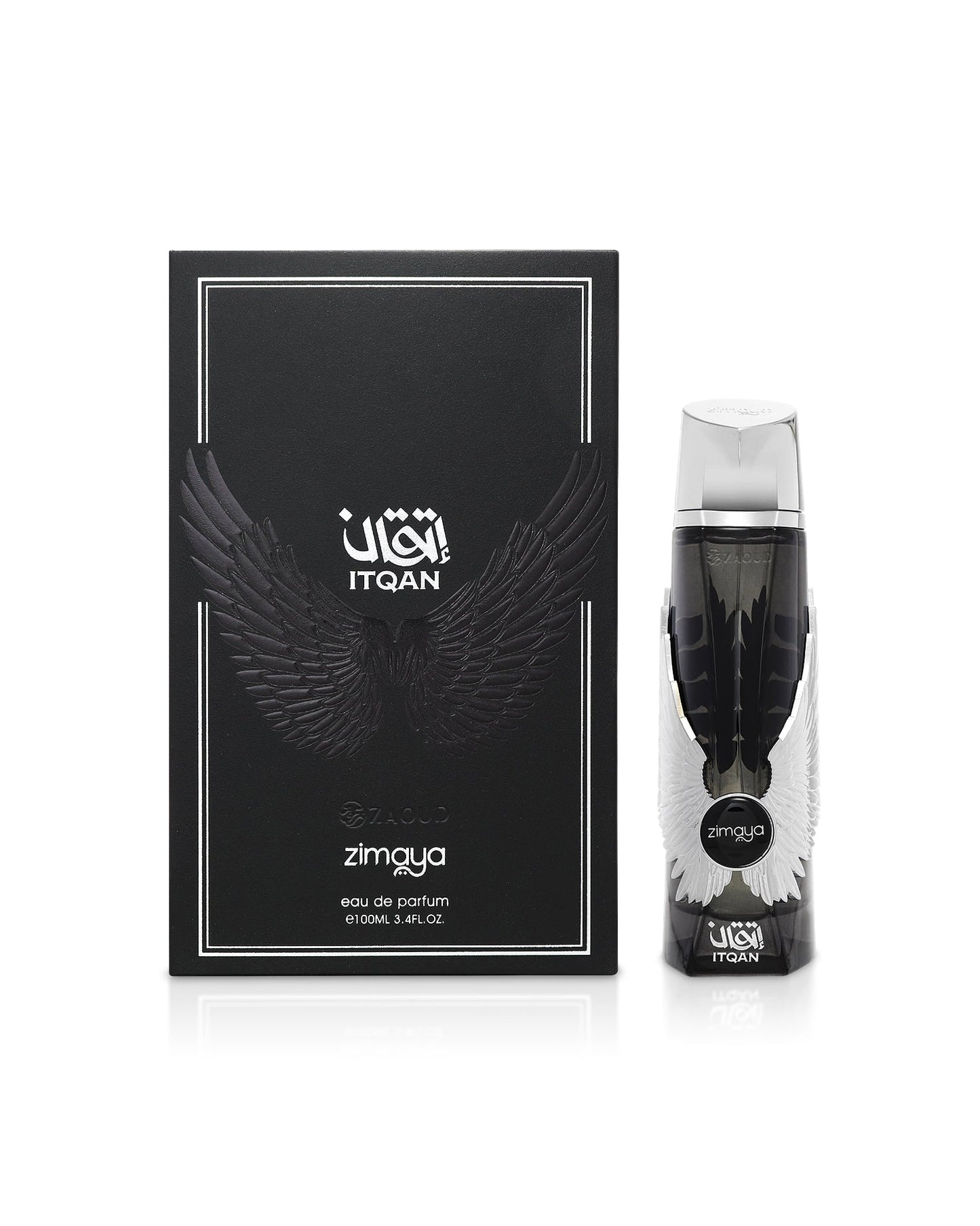 Zimaya Itqan Noir