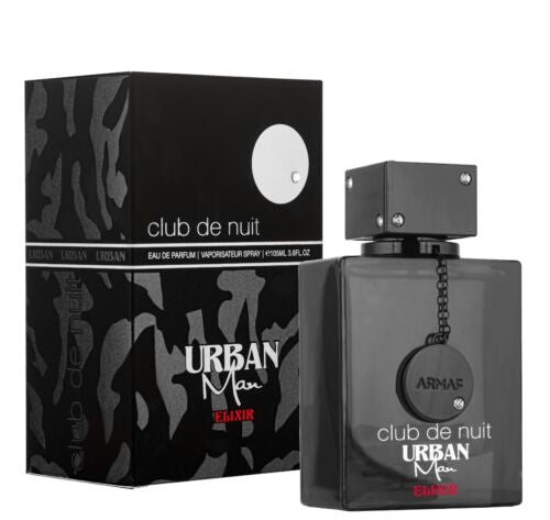 Armaf Club de nuit Urban elixir