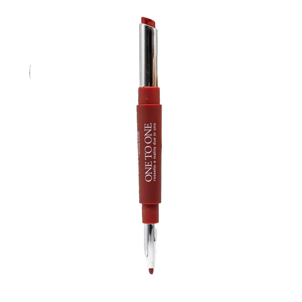 Face complex one to one rossetto+matita