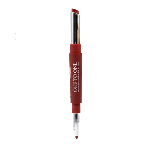 Face complex one to one rossetto+matita