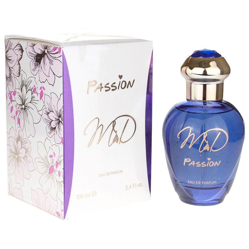 Md passion