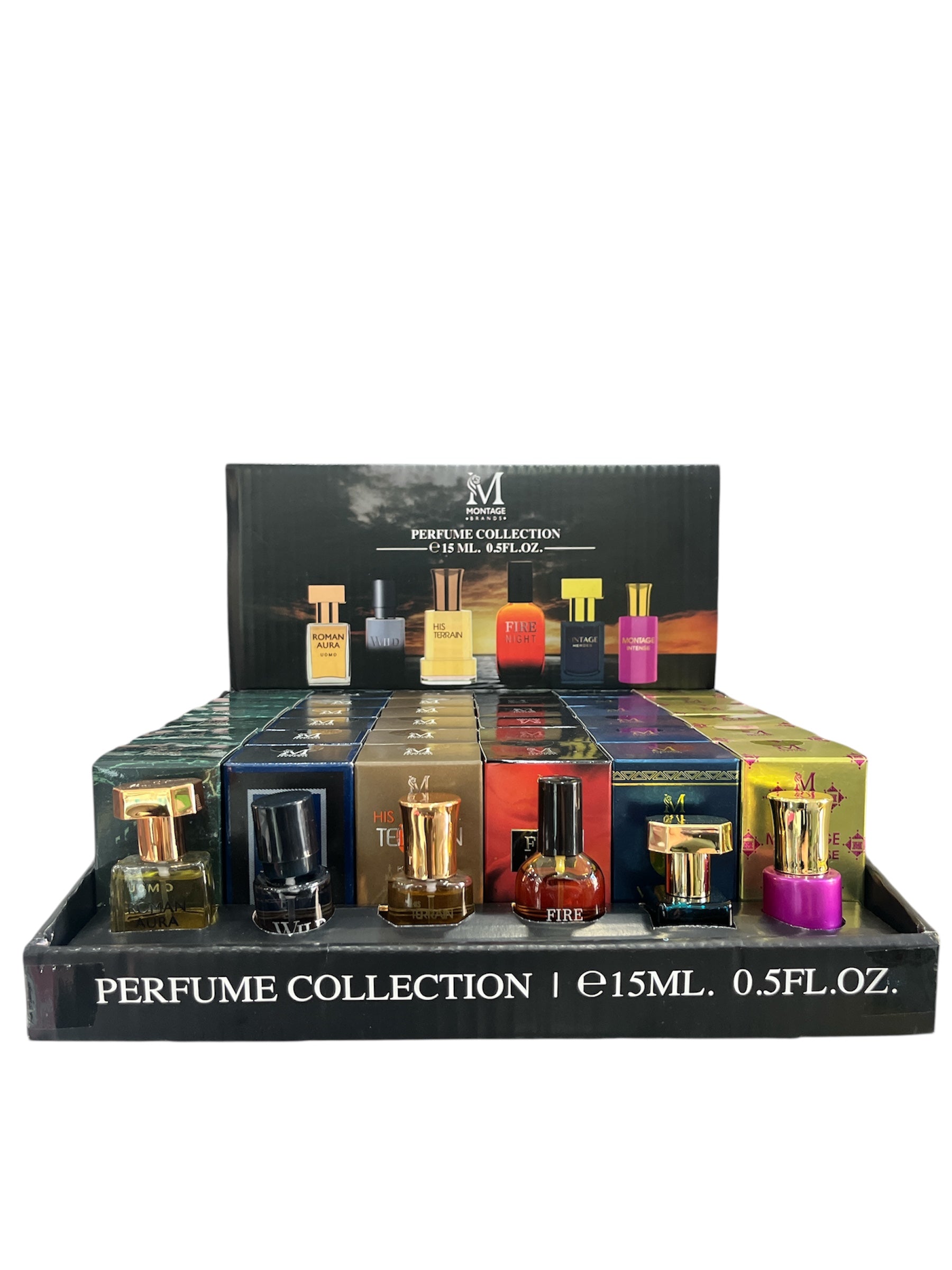 Miniature dupe maschili