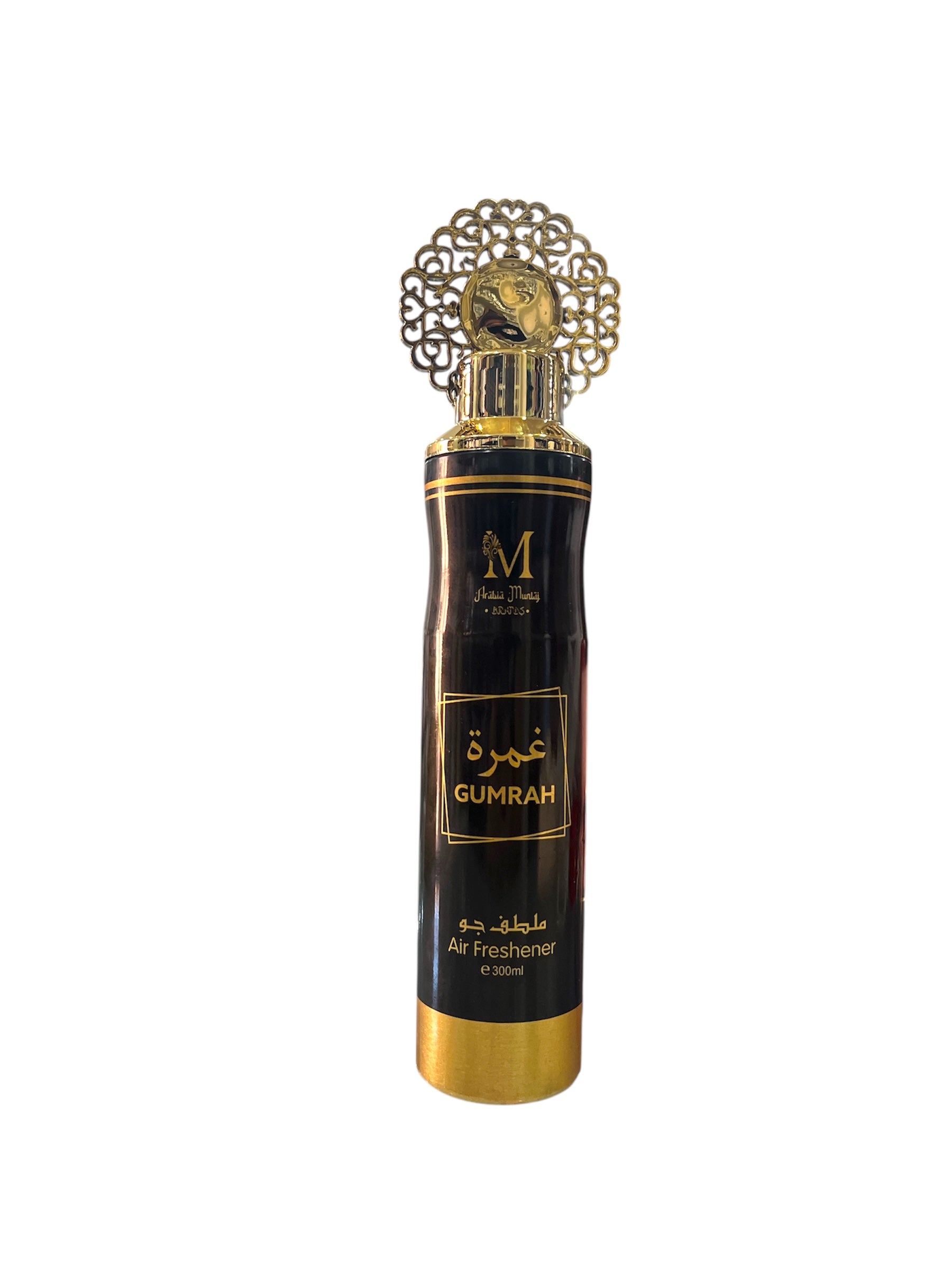 Deodorante spray ambiente arabo
