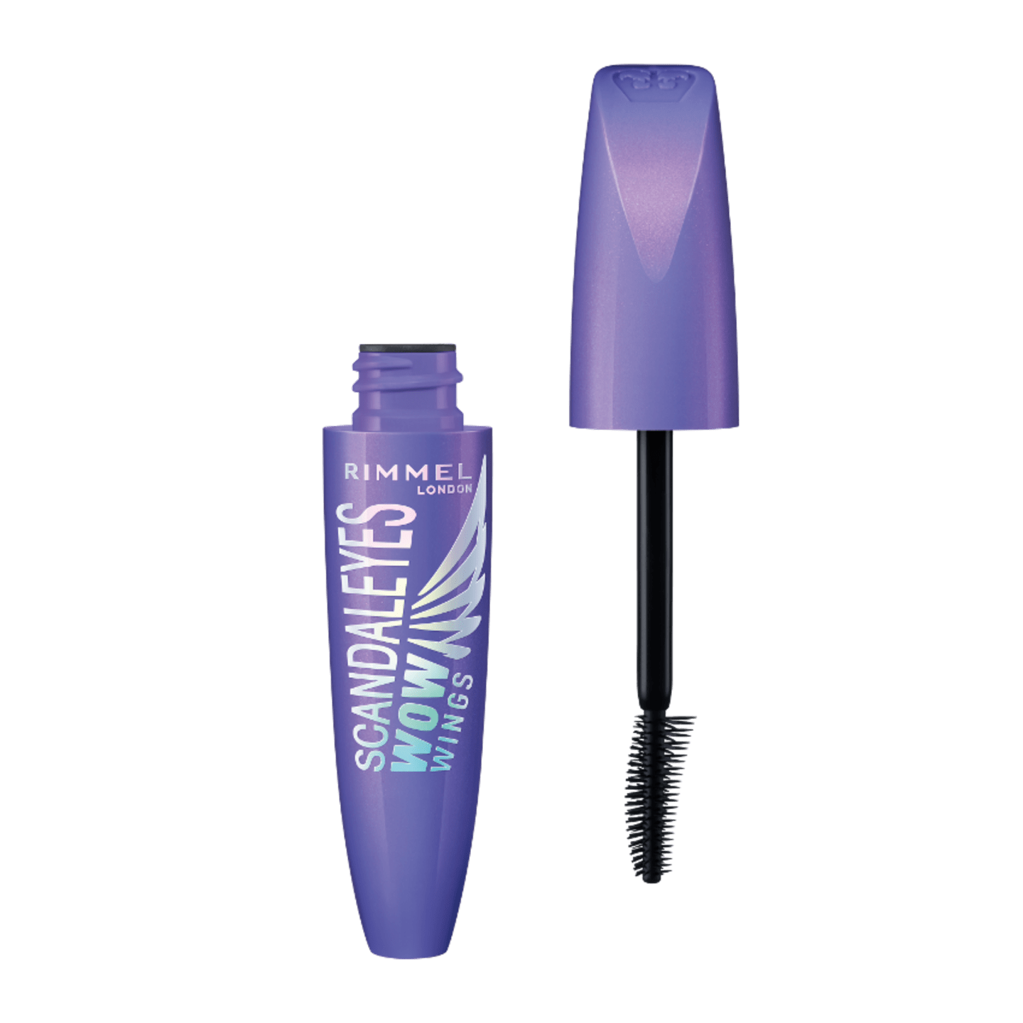 Rimmel london scandale eyes wow wings