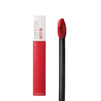 Maybelline super stay