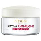 L'Oreal crema viso antirughe expert 45+