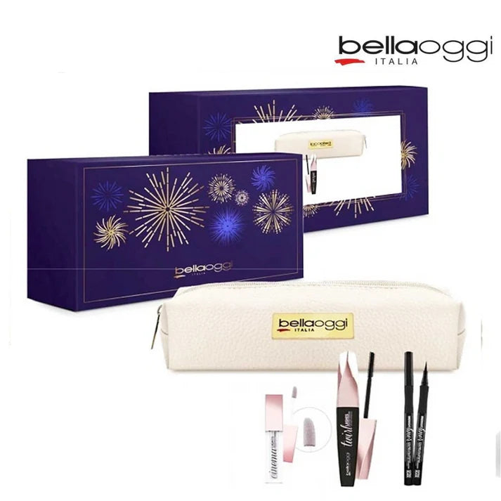 Cofanetto Bella Oggi Make a wish #Cinemalook