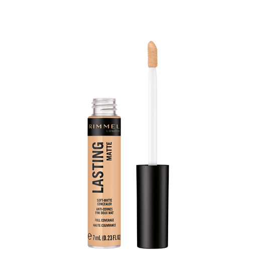 Rimmel London Lasting matte Correttore liquido