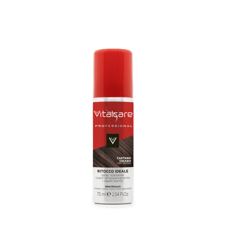 Vitalcare spray ritocco instantaneo