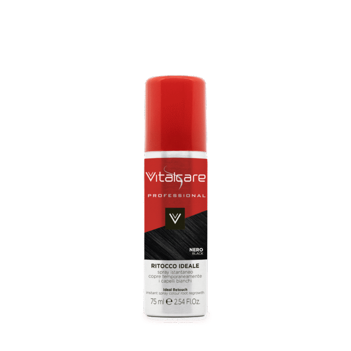 Vitalcare spray ritocco instantaneo