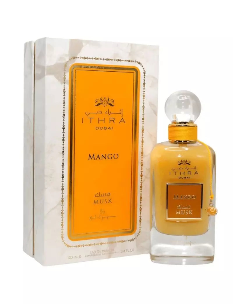 Ard al Zaafaran Mango