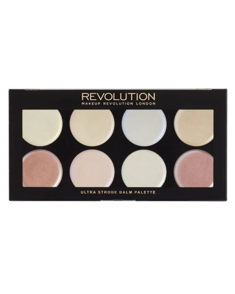 Revolution 20250 Ultra strobe balm