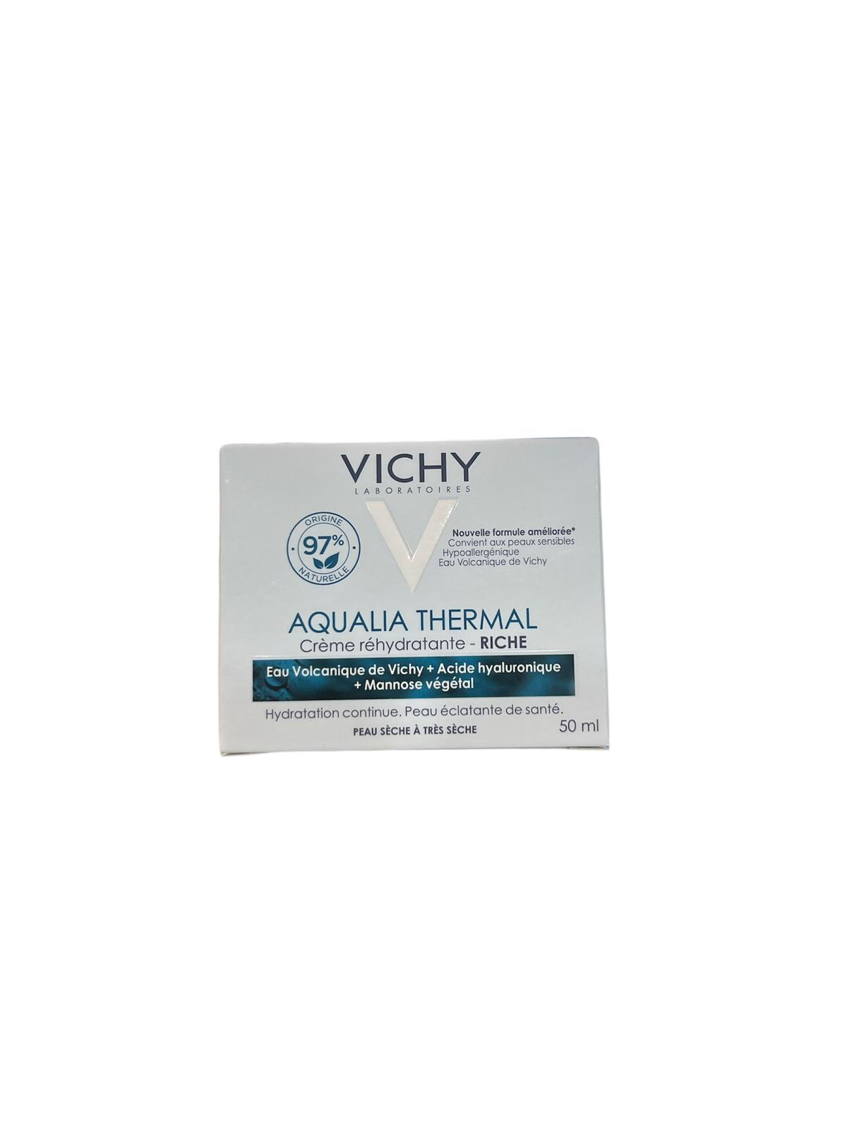 Vichy set completo
