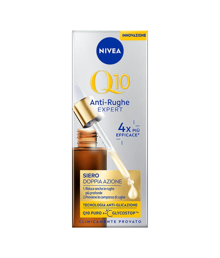 Nivea Q10 Antirughe expert