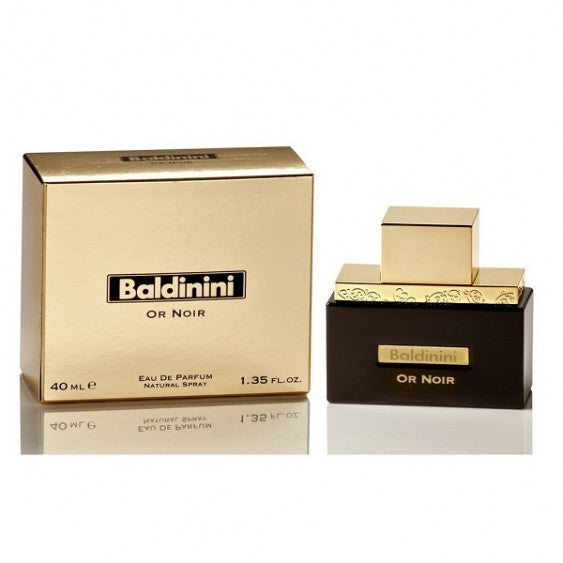 Baldinini or noir
