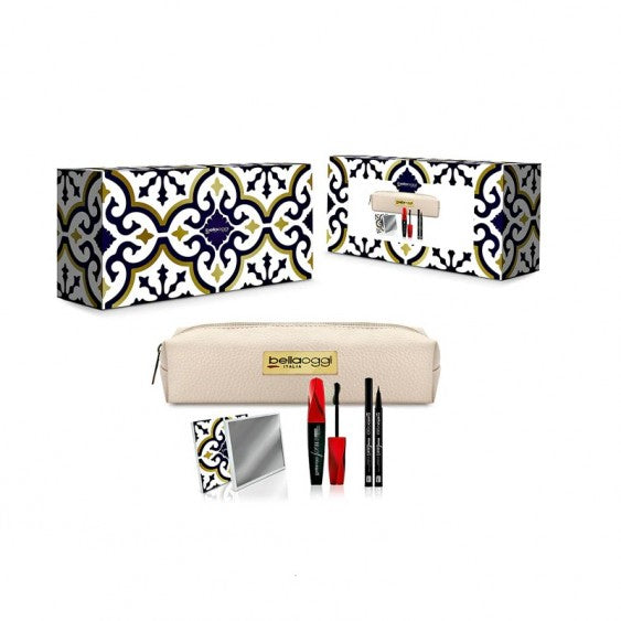 Cofanetto Bella Oggi Mediterranean frames #Cateyes