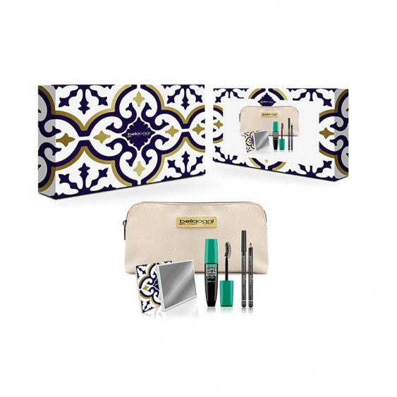 Cofanetto Bella Oggi Mediterranean Frames #Cheekybomb