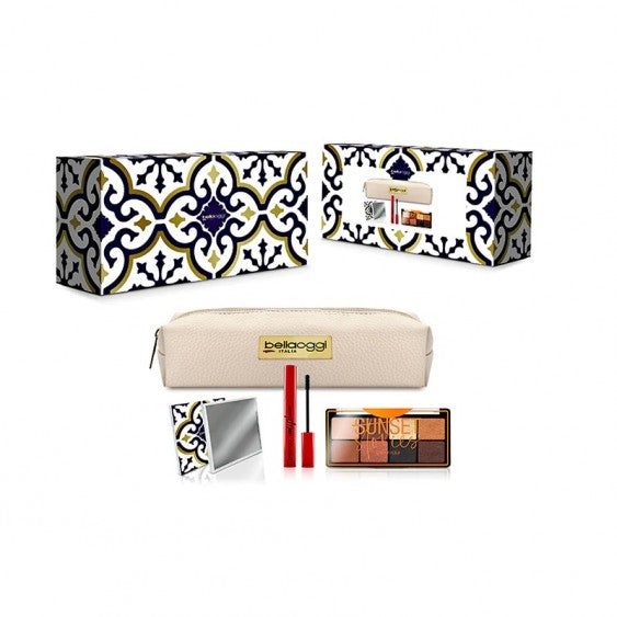 Cofanetto Bella oggi Mediterranean frames #Glameyes