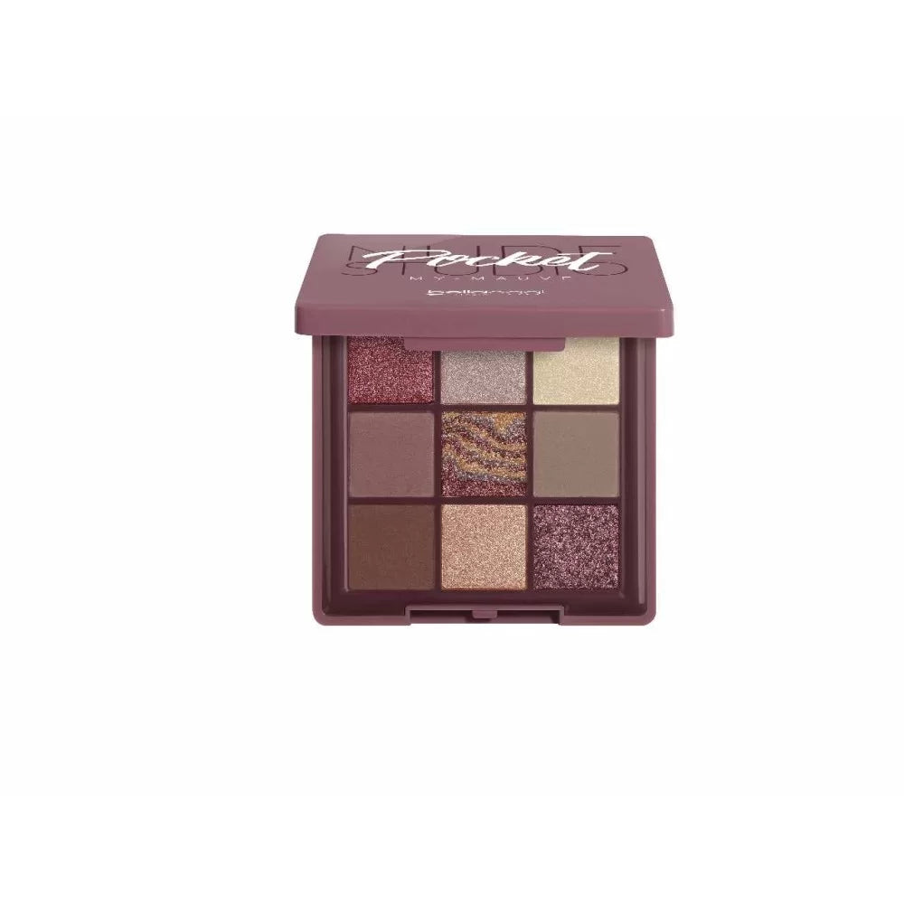 Bella Oggi Nude Pocket my mauve