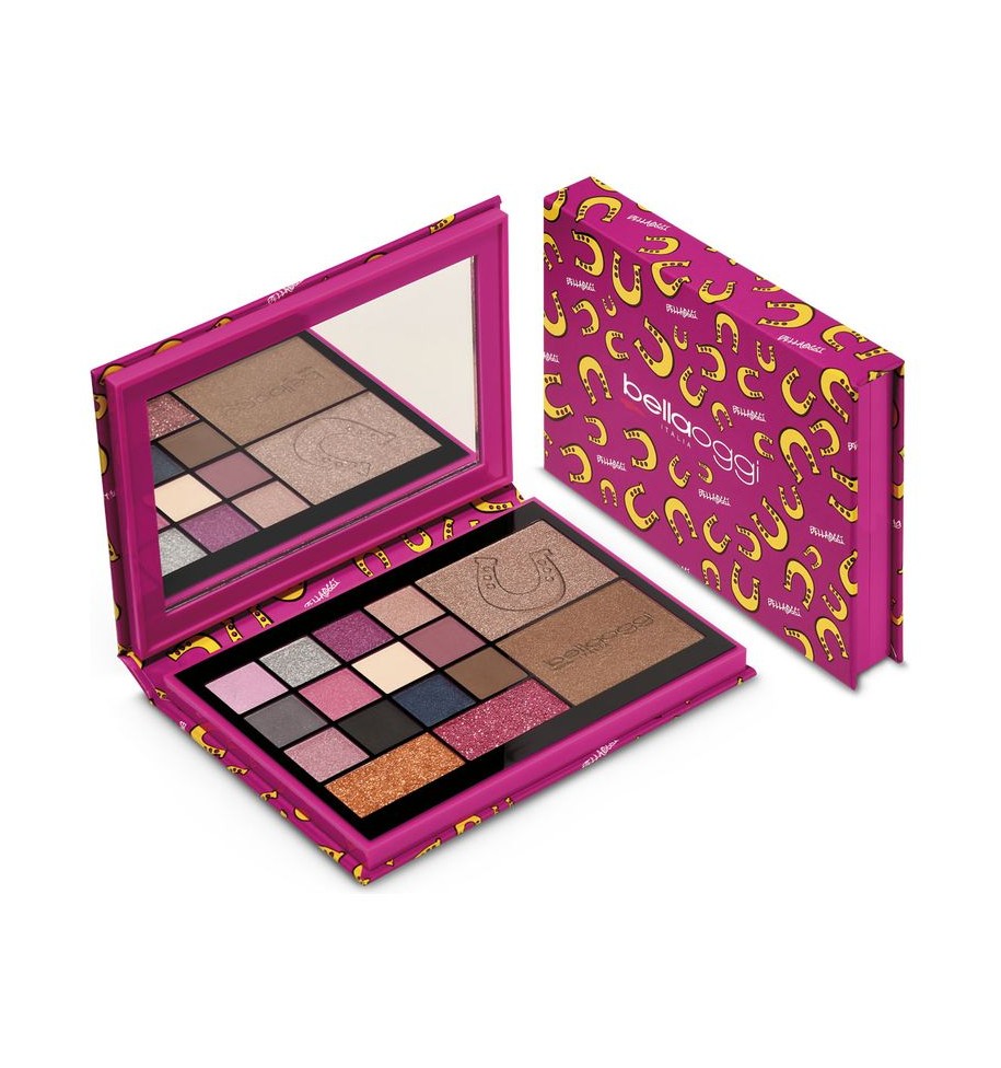 Bella Oggi the fortune Il ferro di cavallo