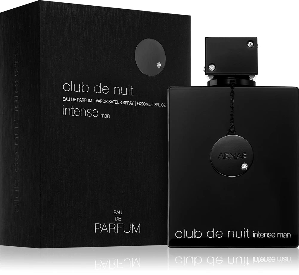 Armaf Club de nuit intense man