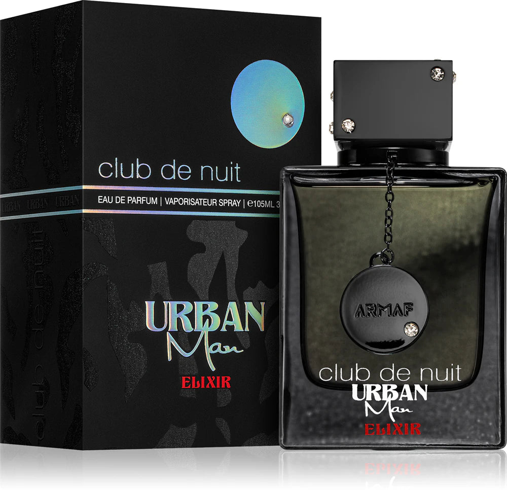 Armaf Club de nuit Urban