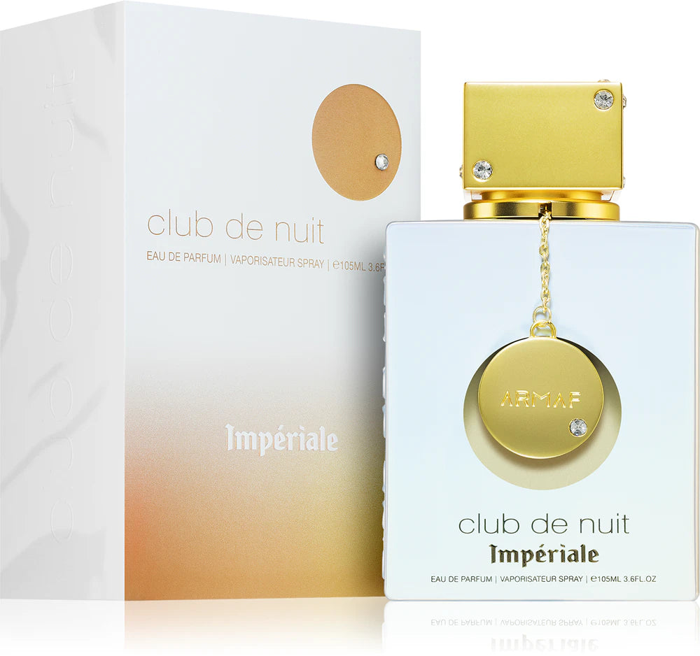 Armaf Club de nuit Imperiale