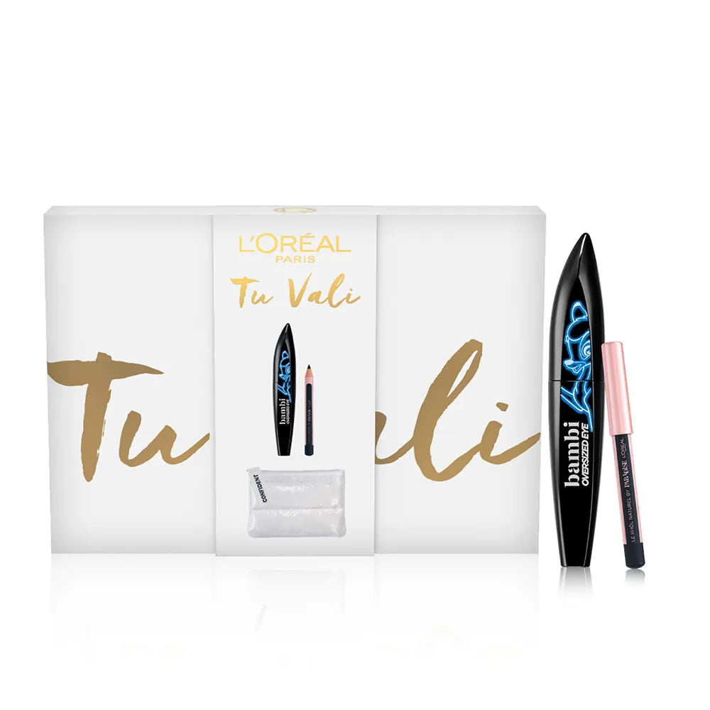 L'Oreal tu Vali Bambi