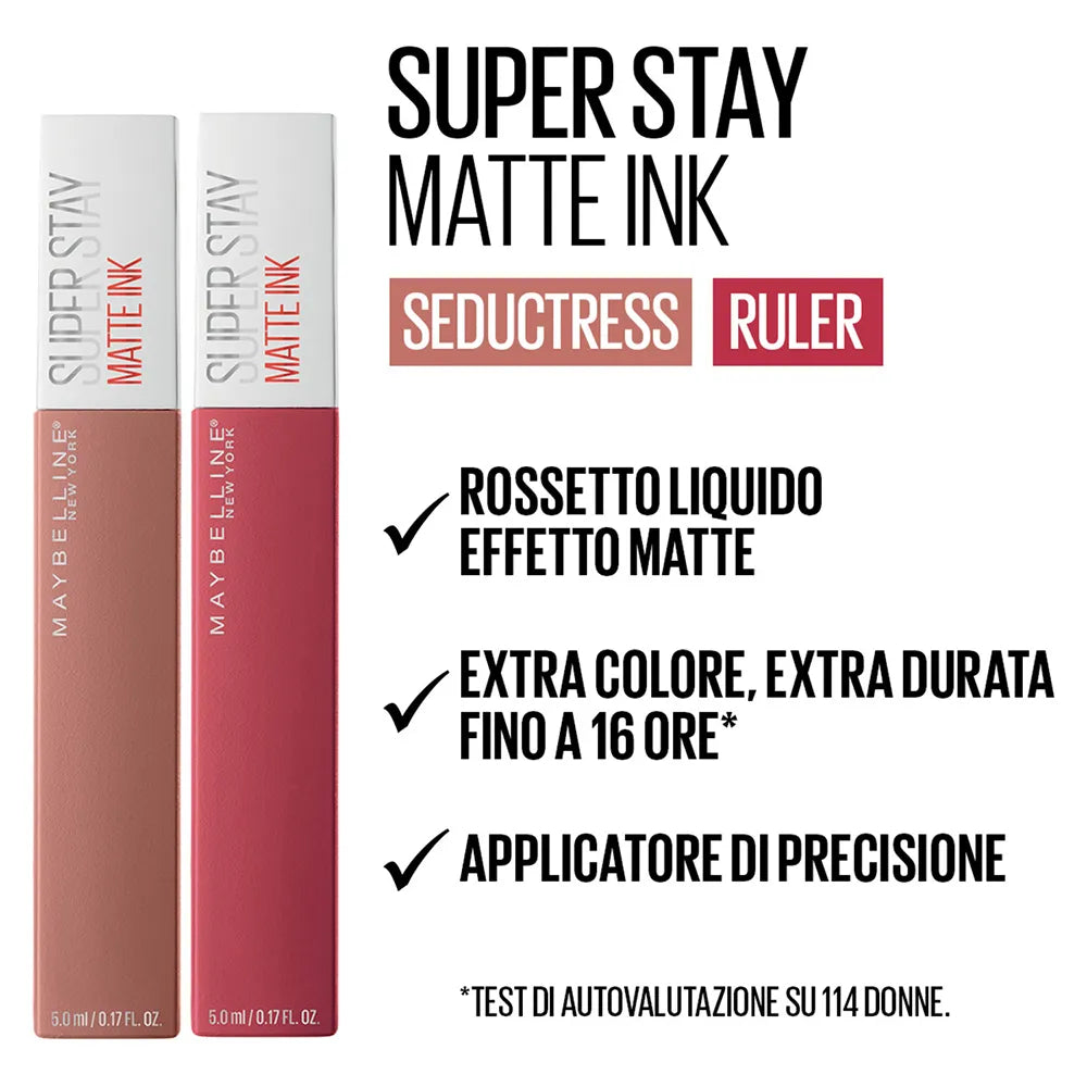 Maybelline kit Cin cin
