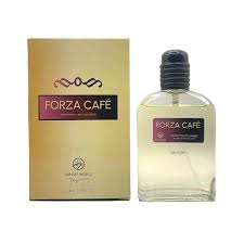 Sunset world Forza cafe
